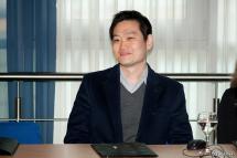John Park